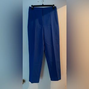 Zara trousers - blue - Size M - worn once